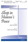 Sleep In Heaven's Peace